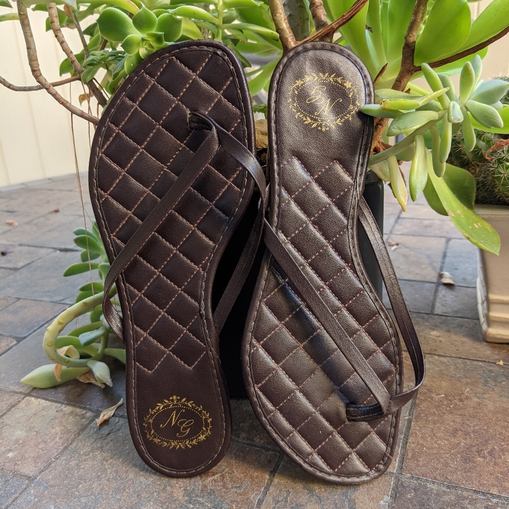 Women's sandal